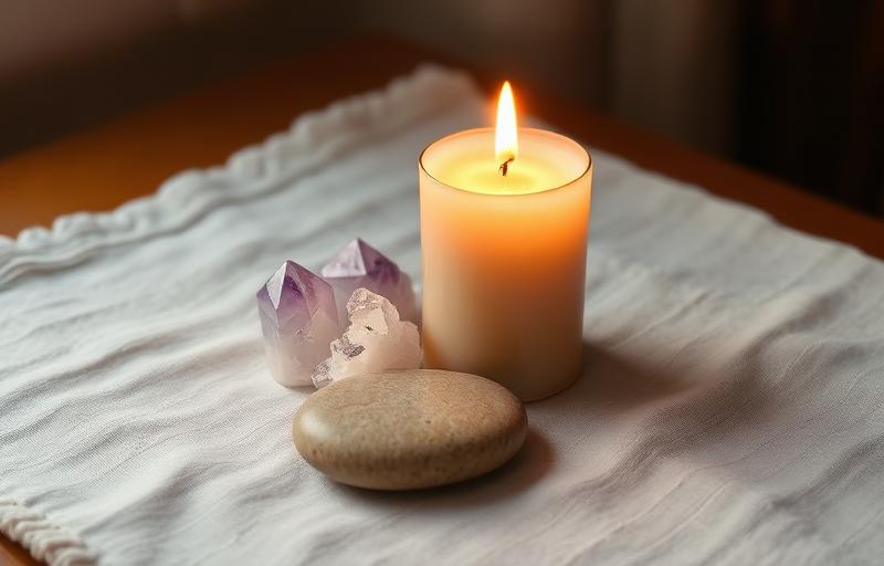 Reiki Energético